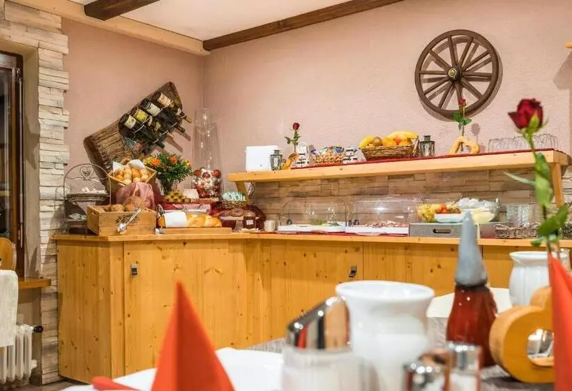 Majatalo Haus Stüttler/duchscherer