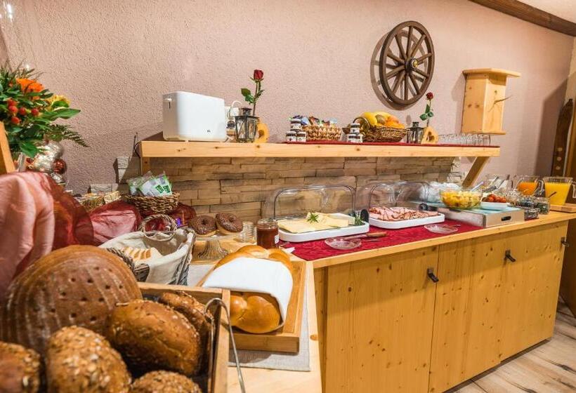 פנסיון Haus Stüttler/duchscherer