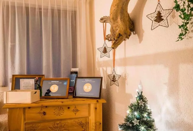 Majatalo Haus Stüttler/duchscherer