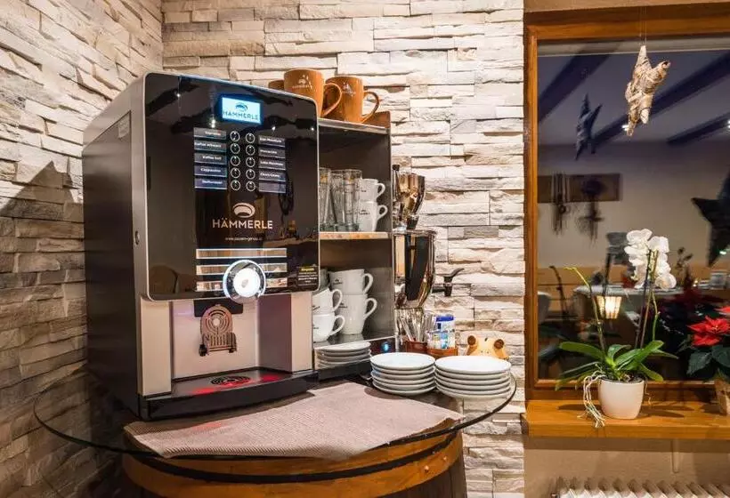 Majatalo Haus Stüttler/duchscherer