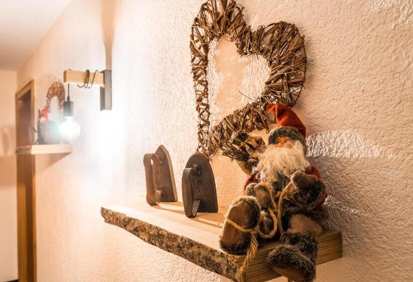 פנסיון Haus Stüttler/duchscherer