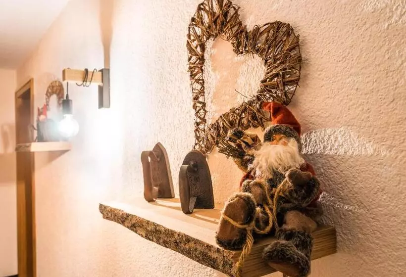 Majatalo Haus Stüttler/duchscherer