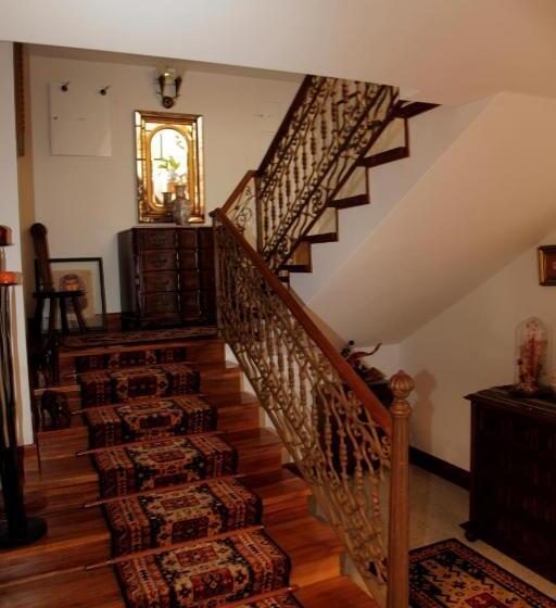 پانسیون Solar Quinta De São Carlos