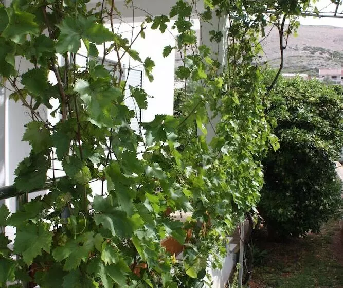 Pintar Apartment