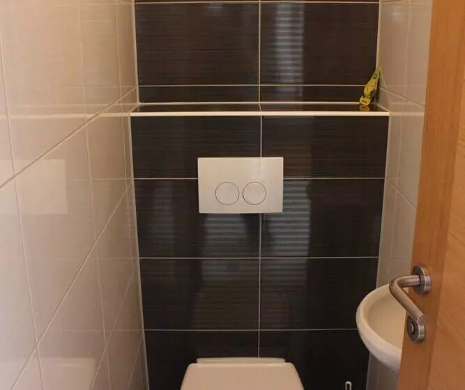 Pintar Apartment