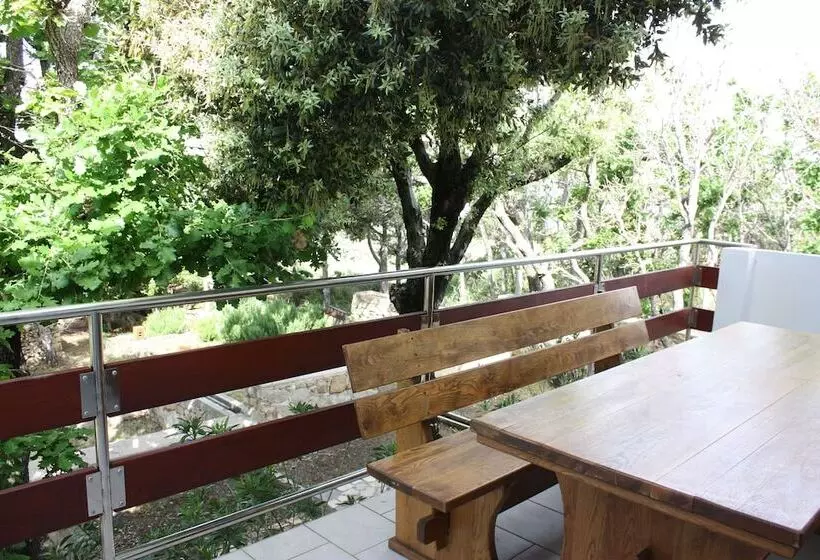 Pintar Apartment