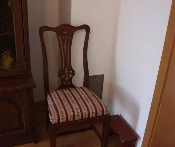 Pintar Apartment