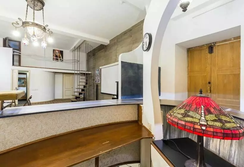 Premium Central Loft