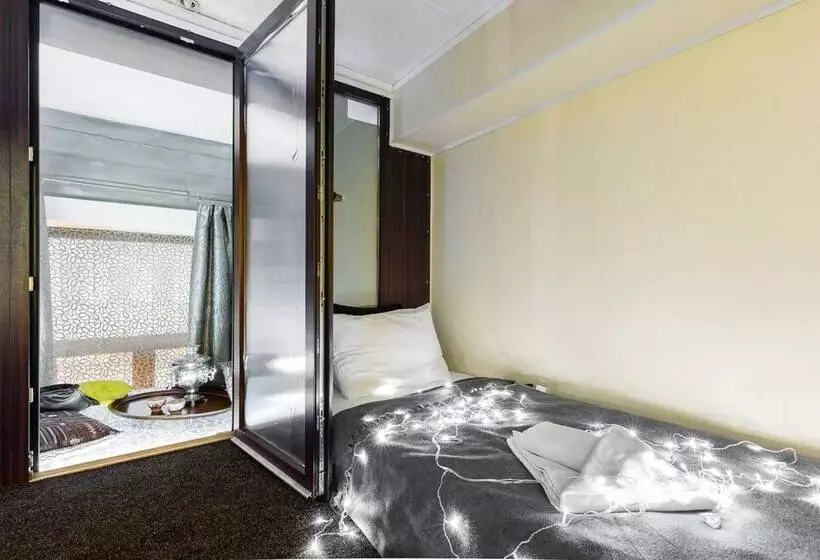 Premium Central Loft