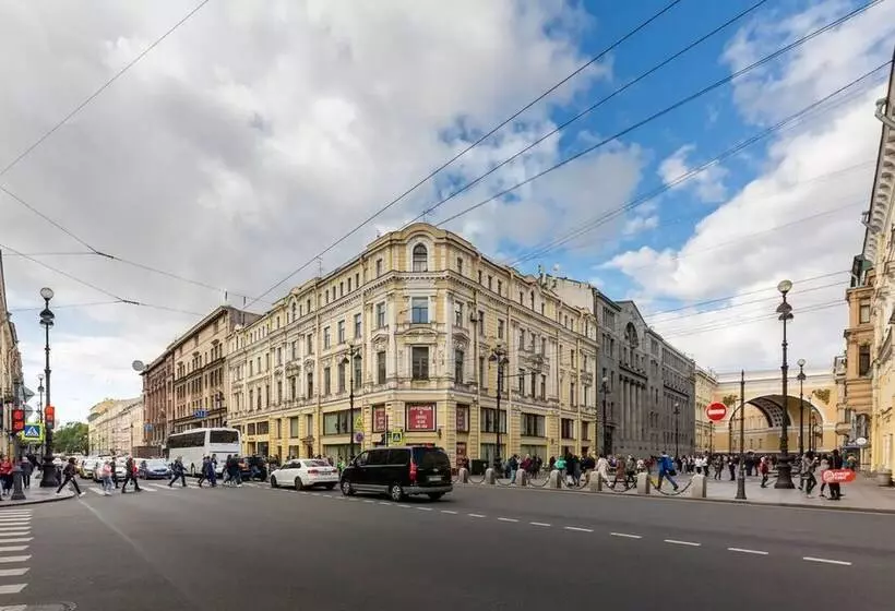 Premium Central Loft