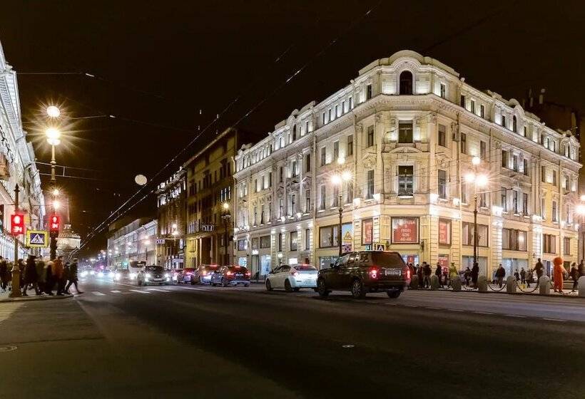 Premium Central Loft