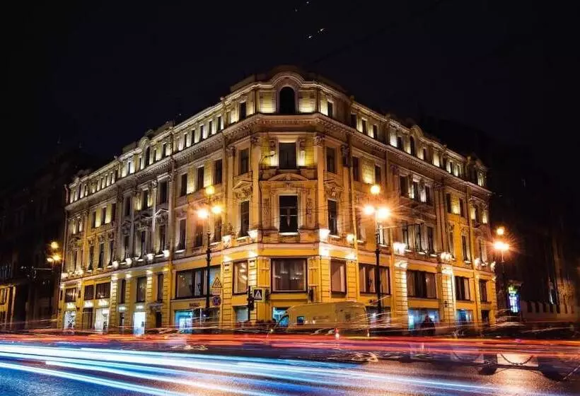 Premium Central Loft