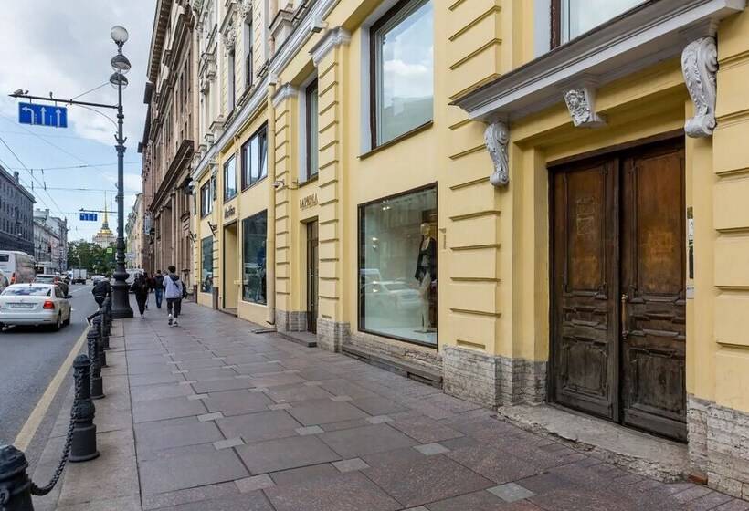 Premium Central Loft