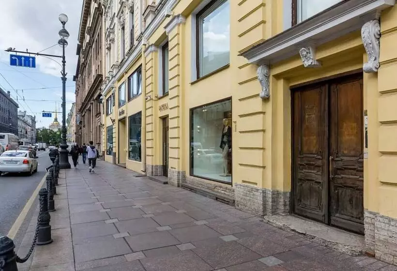 Premium Central Loft