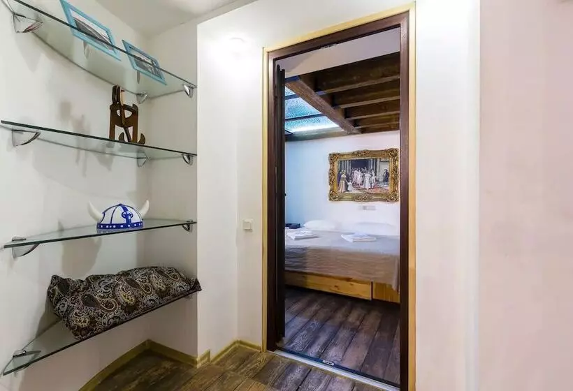 Premium Central Loft