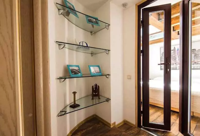 Premium Central Loft