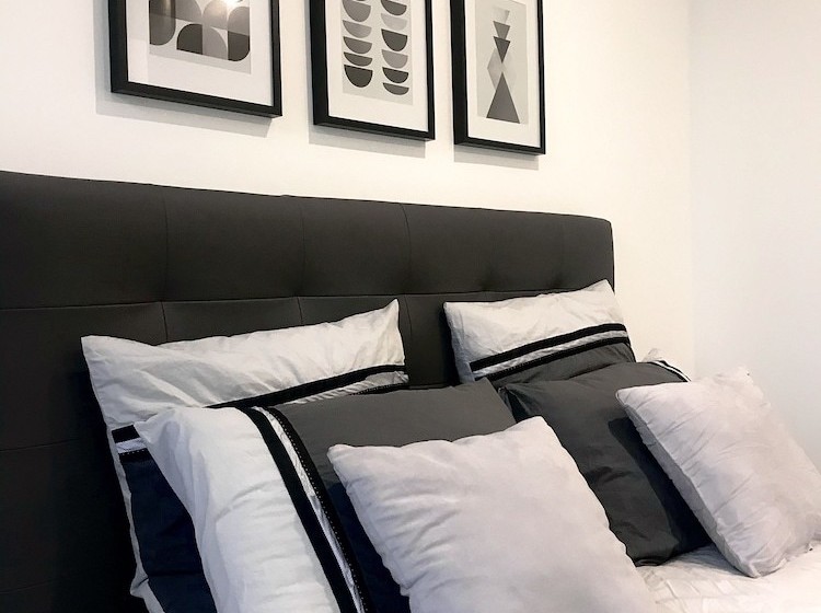 Studio Au Calme Et Indépendant Tassindemilalune