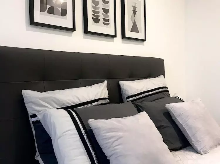 Studio Au Calme Et Indépendant Tassindemilalune