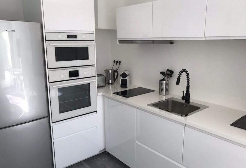 Studio Au Calme Et Indépendant Tassindemilalune