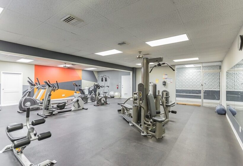 The River City Flats