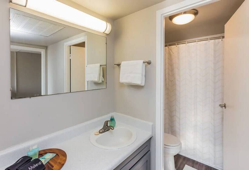 The River City Flats