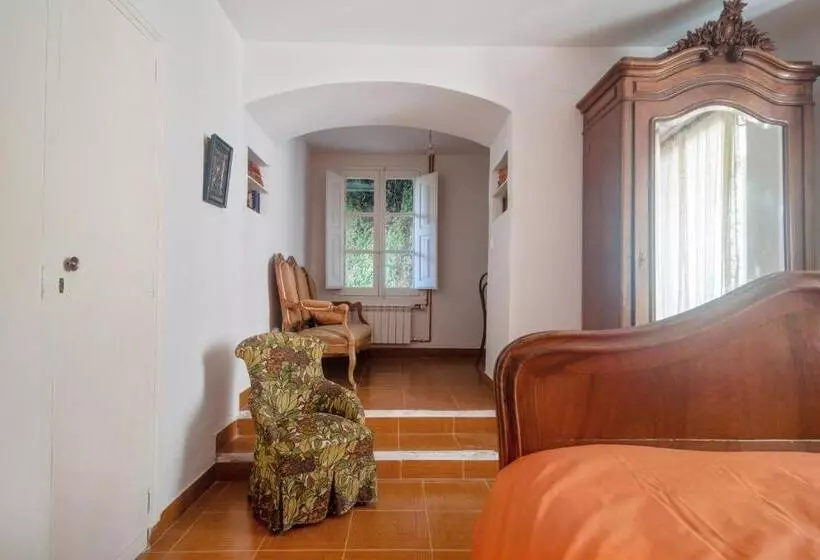 Spacious House With Garden In Sardon De Duero