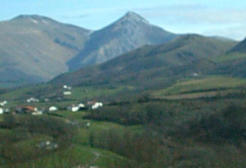 הוסטל La Coquille Napoléon