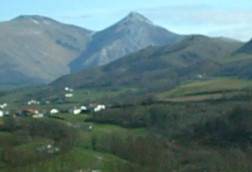 Retkeilymaja La Coquille Napoléon