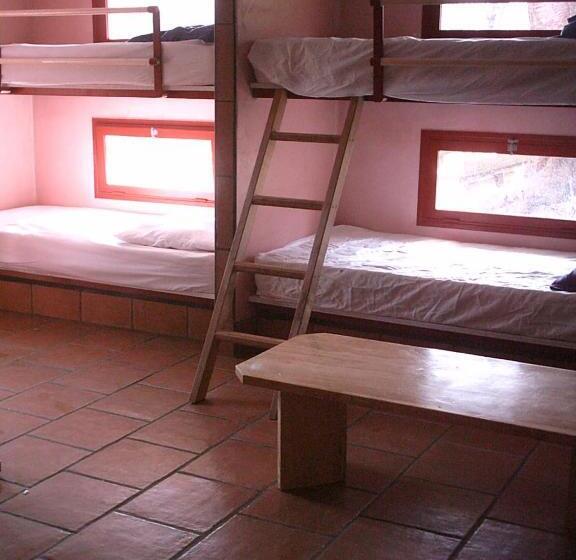 הוסטל La Coquille Napoléon