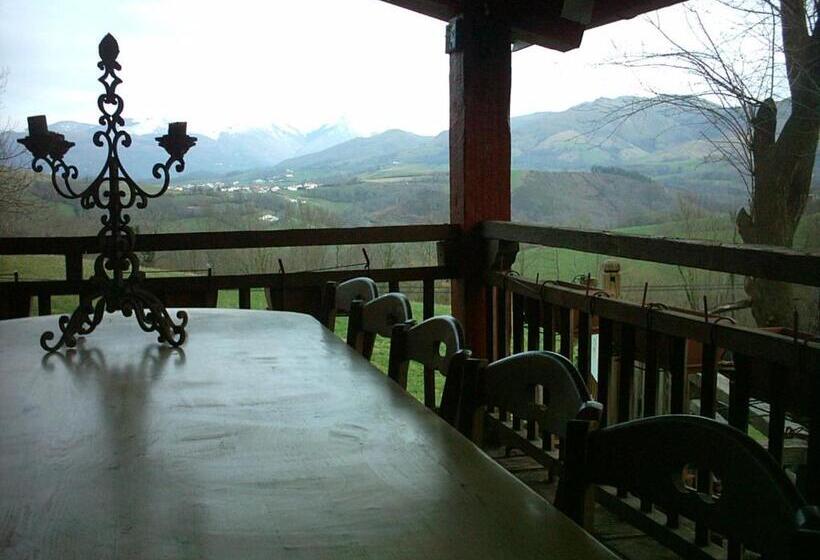 הוסטל La Coquille Napoléon