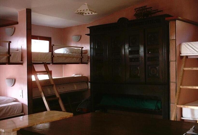 הוסטל La Coquille Napoléon