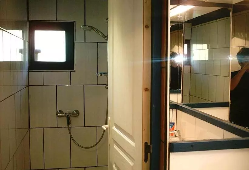 Retkeilymaja La Coquille Napoléon