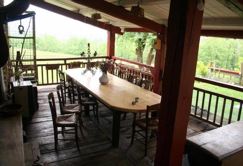 הוסטל La Coquille Napoléon