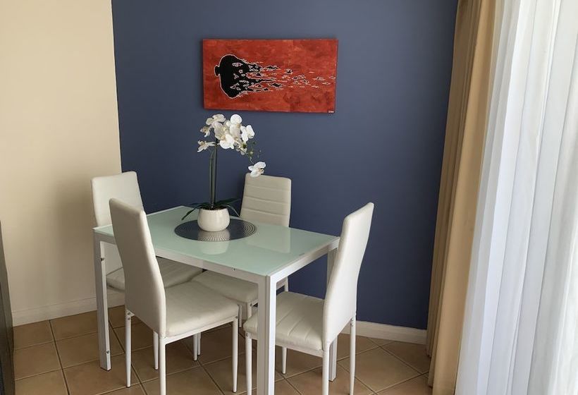 Alex Beach Resort 317/428