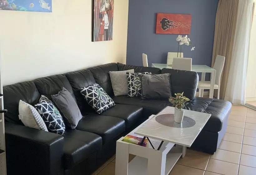 Alex Beach Resort 317/428