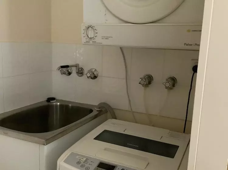 Alex Beach Resort 317/428