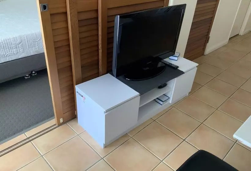 Alex Beach Resort 317/428