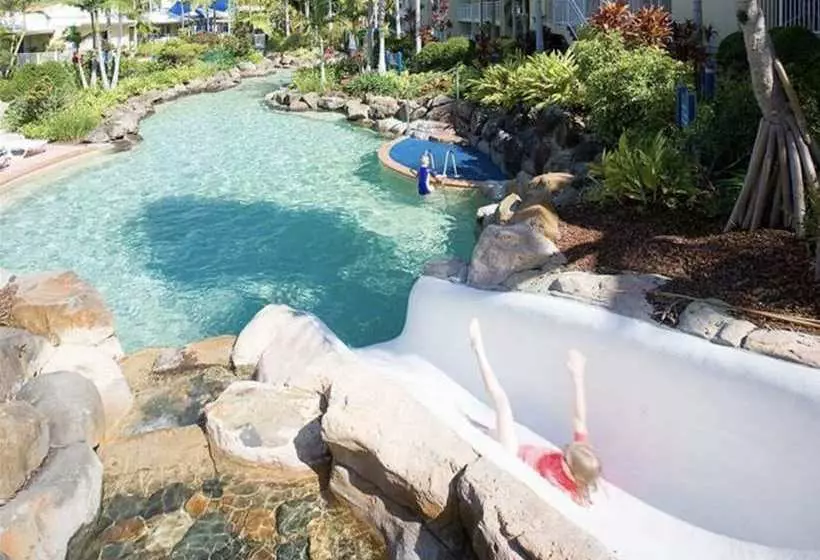 Alex Beach Resort 317/428