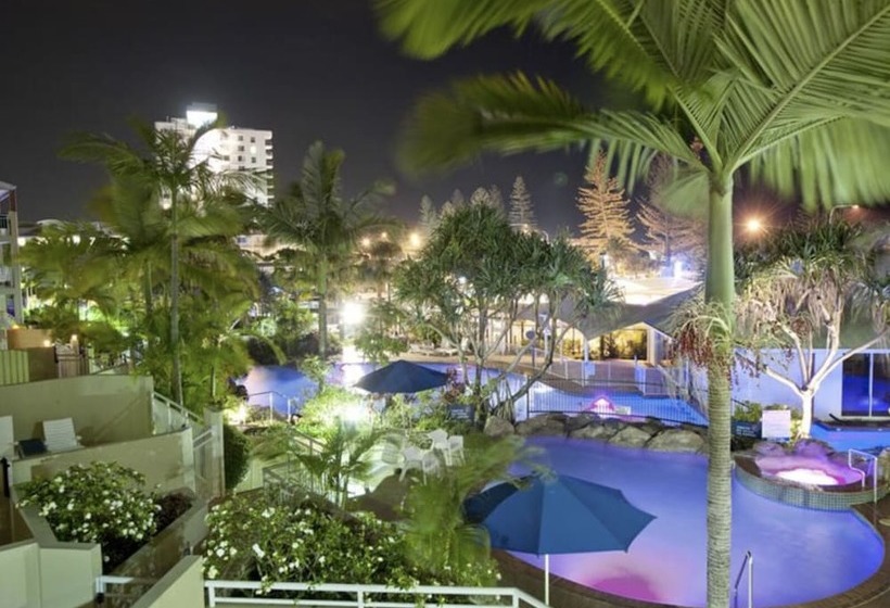 Alex Beach Resort 317/428