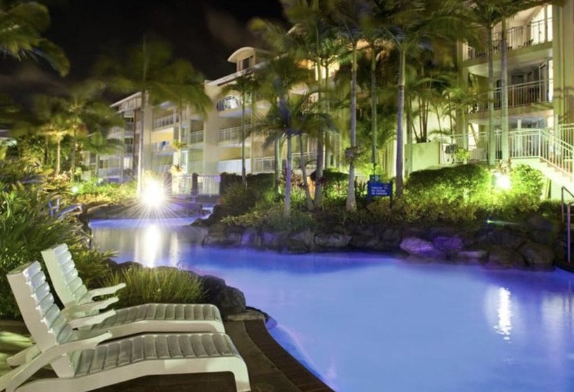 Alex Beach Resort 317/428