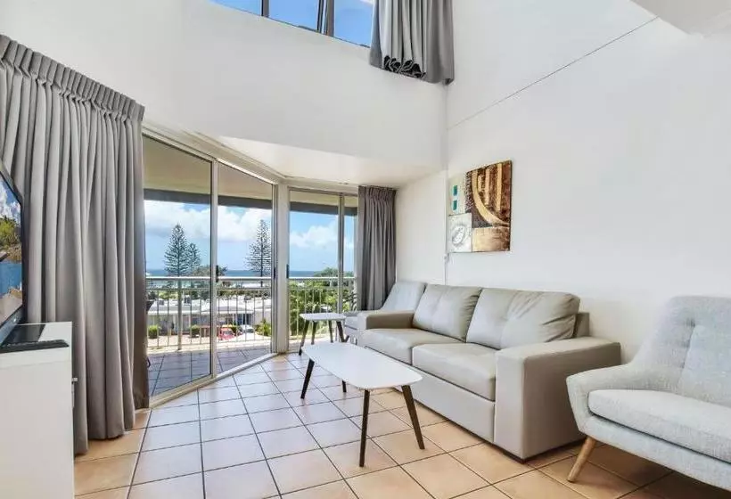 Alex Beach Resort 317/428