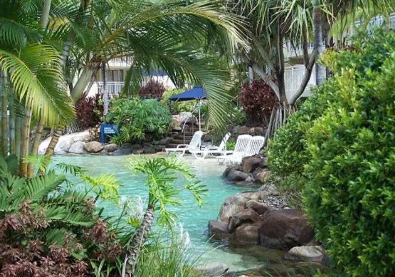 Alex Beach Resort 317/428