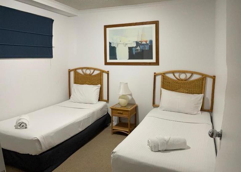 Alex Beach Resort 317/428