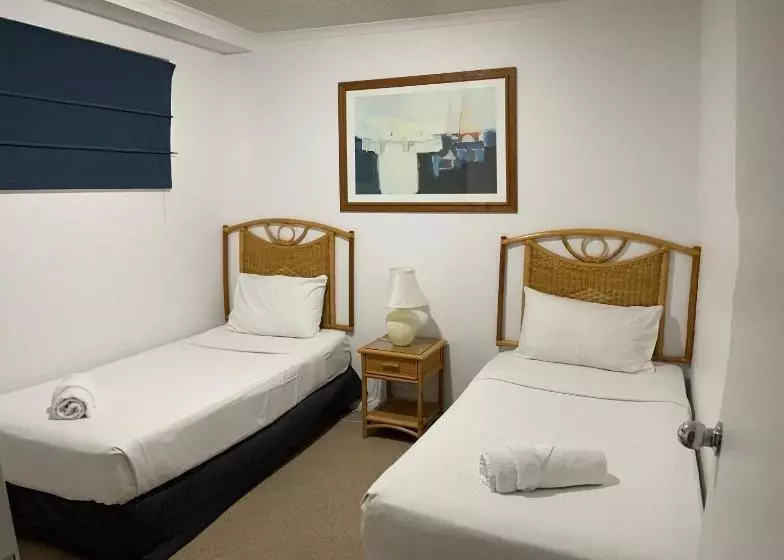 Alex Beach Resort 317/428