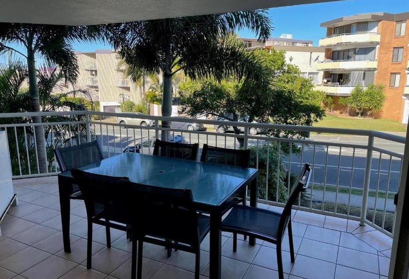 Alex Beach Resort 317/428