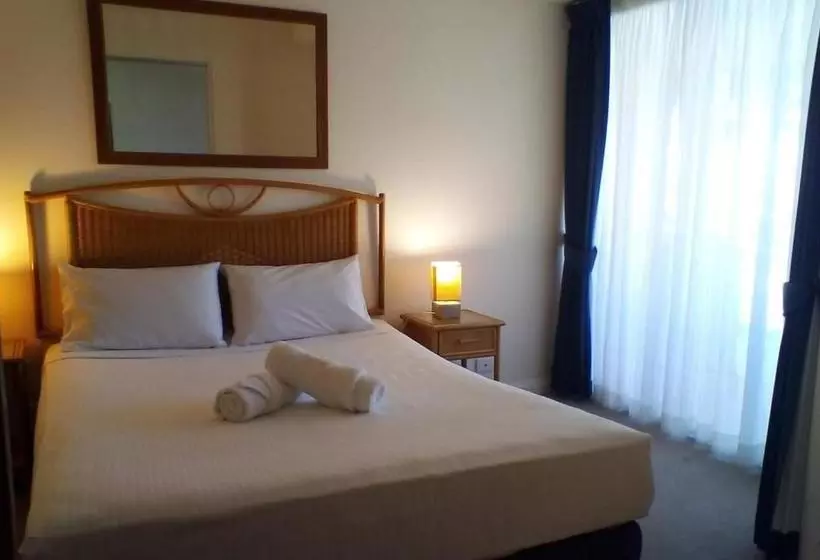 Alex Beach Resort 317/428