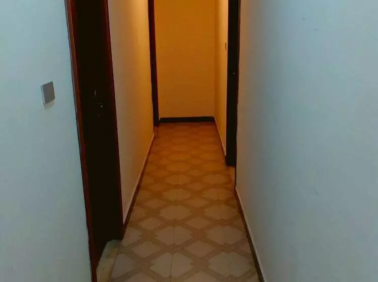 تختخواب و صبحانه Addis Amba Guest House