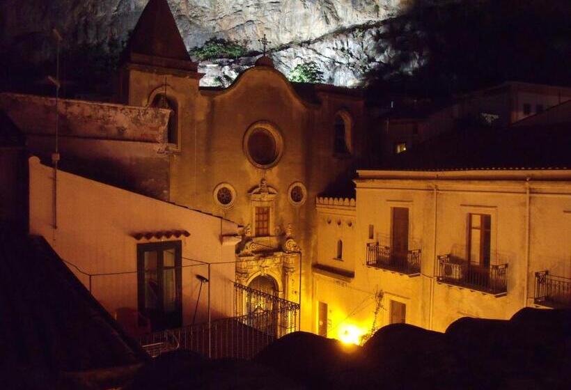 Bed And Breakfast L&p