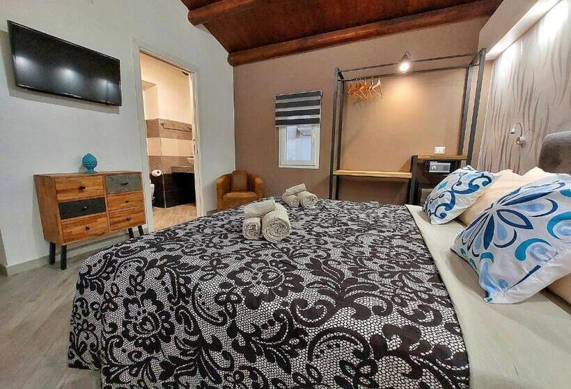 Bed And Breakfast L&p