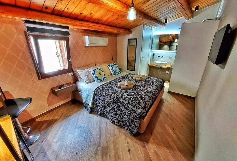 Bed And Breakfast L&p